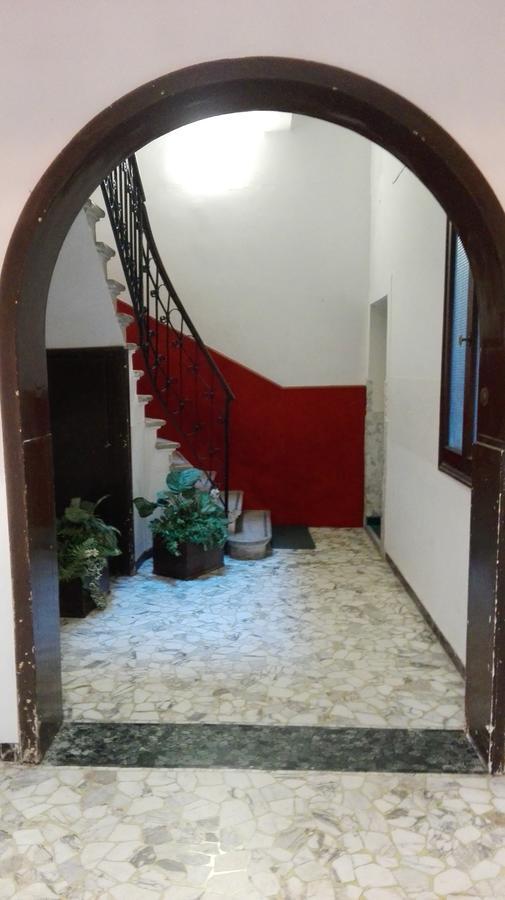 Residenza Ponte Degli Scalzi Венеция Екстериор снимка