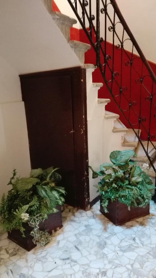 Residenza Ponte Degli Scalzi Венеция Екстериор снимка