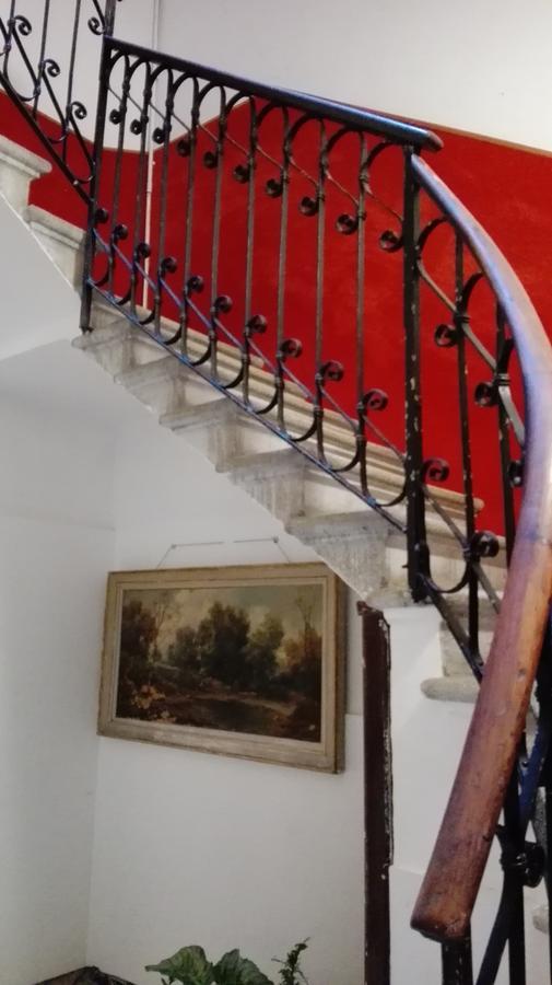 Residenza Ponte Degli Scalzi Венеция Екстериор снимка