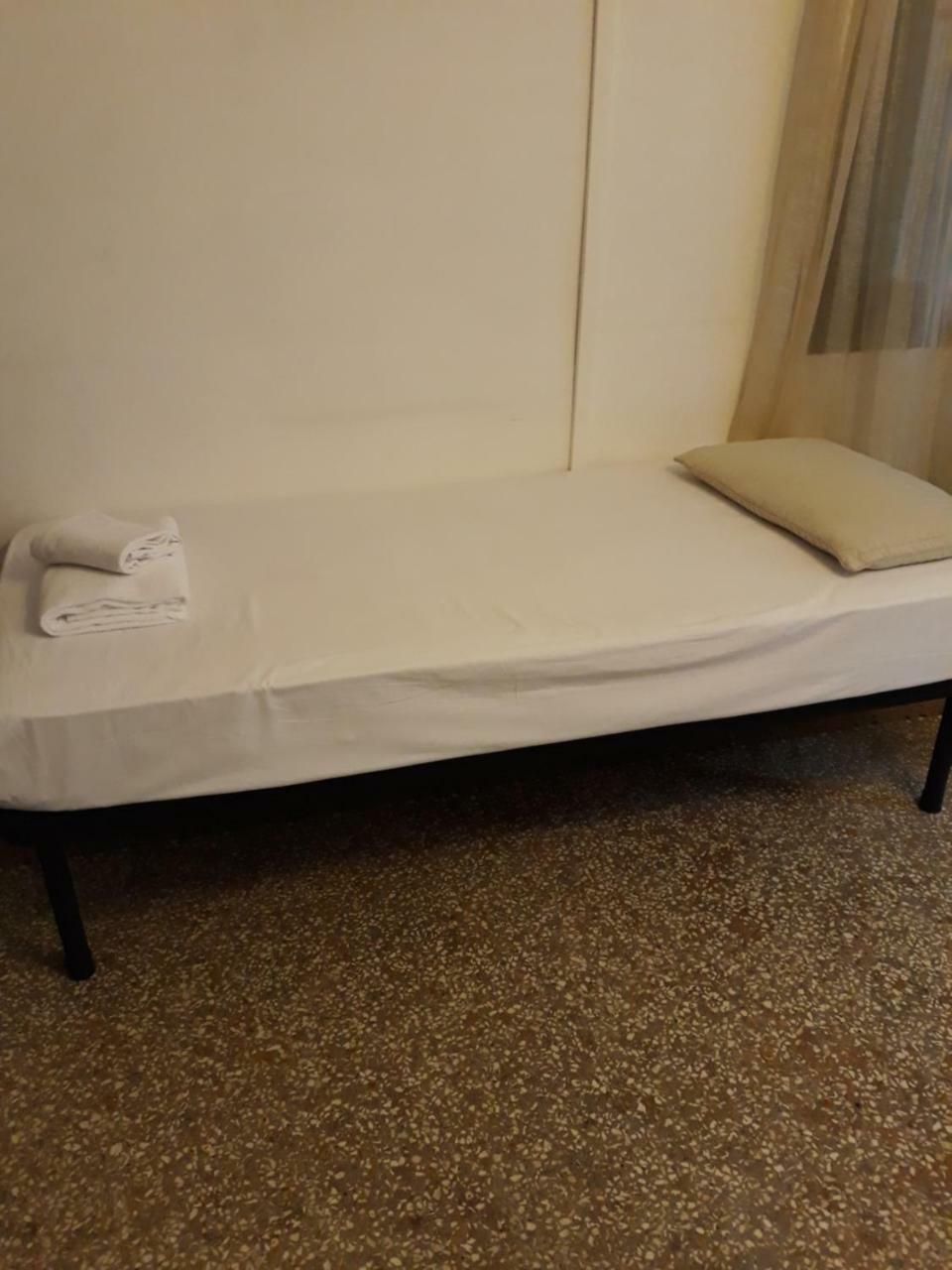 Residenza Ponte Degli Scalzi Венеция Екстериор снимка