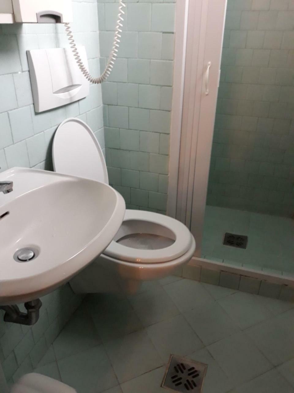 Residenza Ponte Degli Scalzi Венеция Екстериор снимка