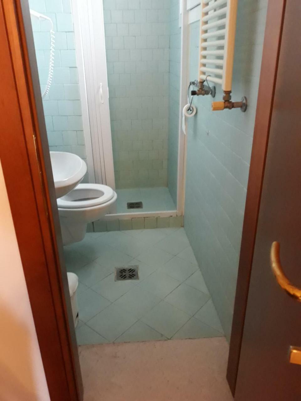 Residenza Ponte Degli Scalzi Венеция Екстериор снимка