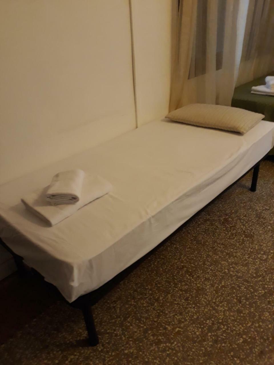 Residenza Ponte Degli Scalzi Венеция Екстериор снимка